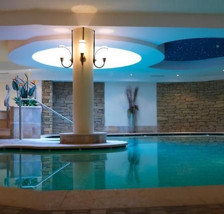 Active Hotel Monte Giner Медзана Экстерьер фото