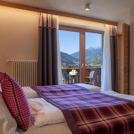 Active Hotel Monte Giner Медзана Экстерьер фото