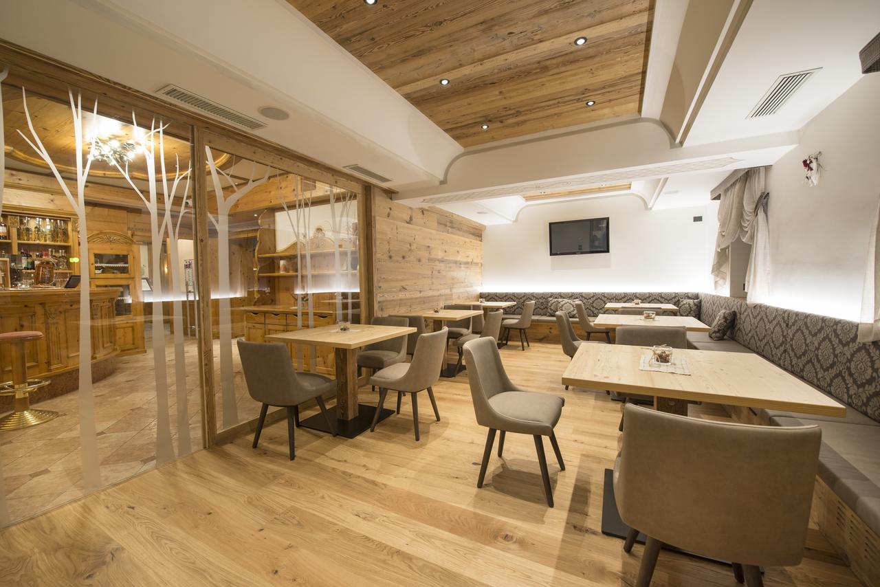 Active Hotel Monte Giner Медзана Экстерьер фото